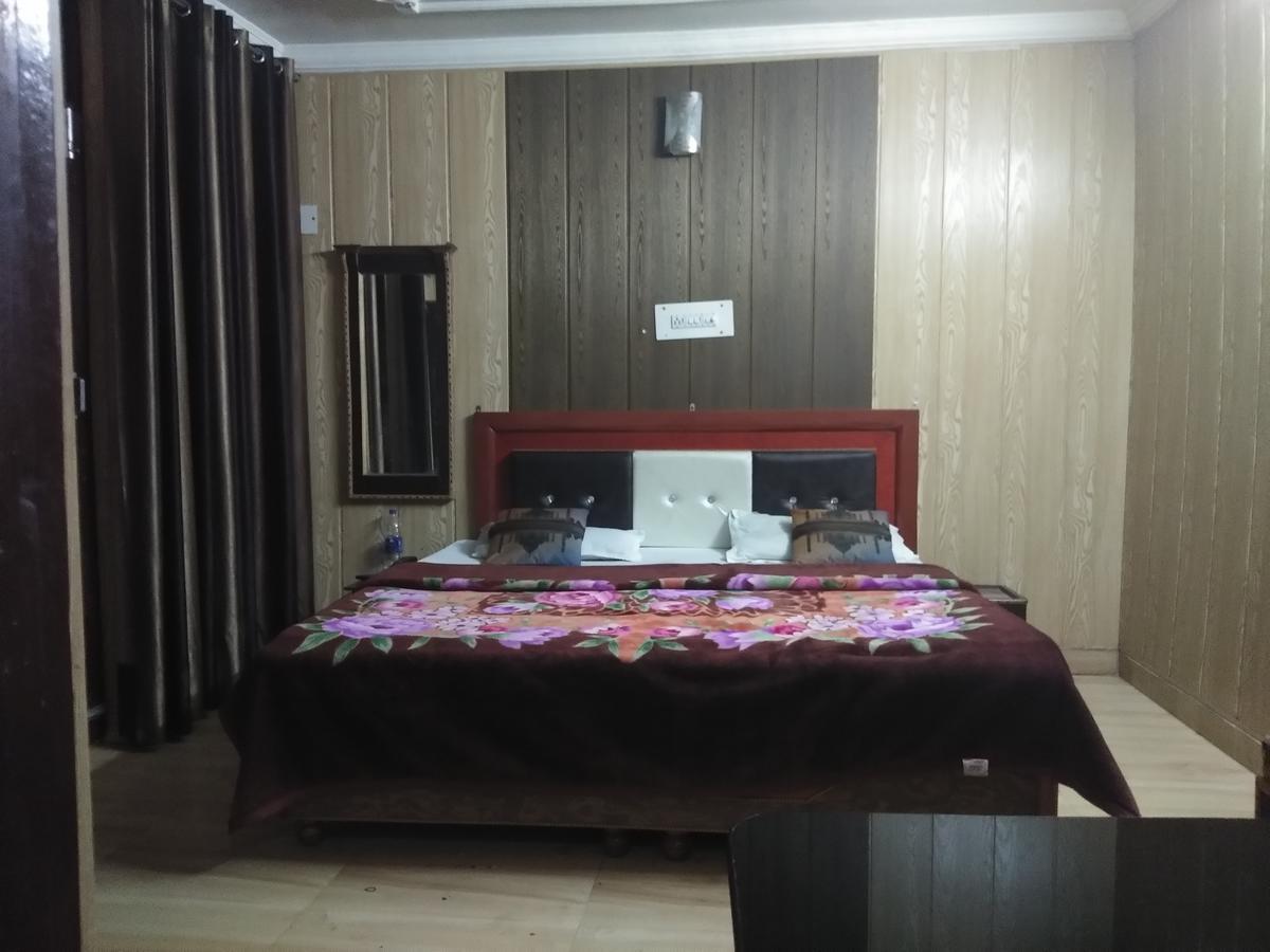Mini Moti Mahal By Mtmc Rooms Jammu Exterior photo