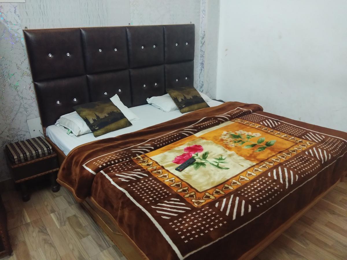 Mini Moti Mahal By Mtmc Rooms Jammu Exterior photo