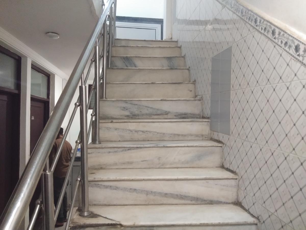 Mini Moti Mahal By Mtmc Rooms Jammu Exterior photo