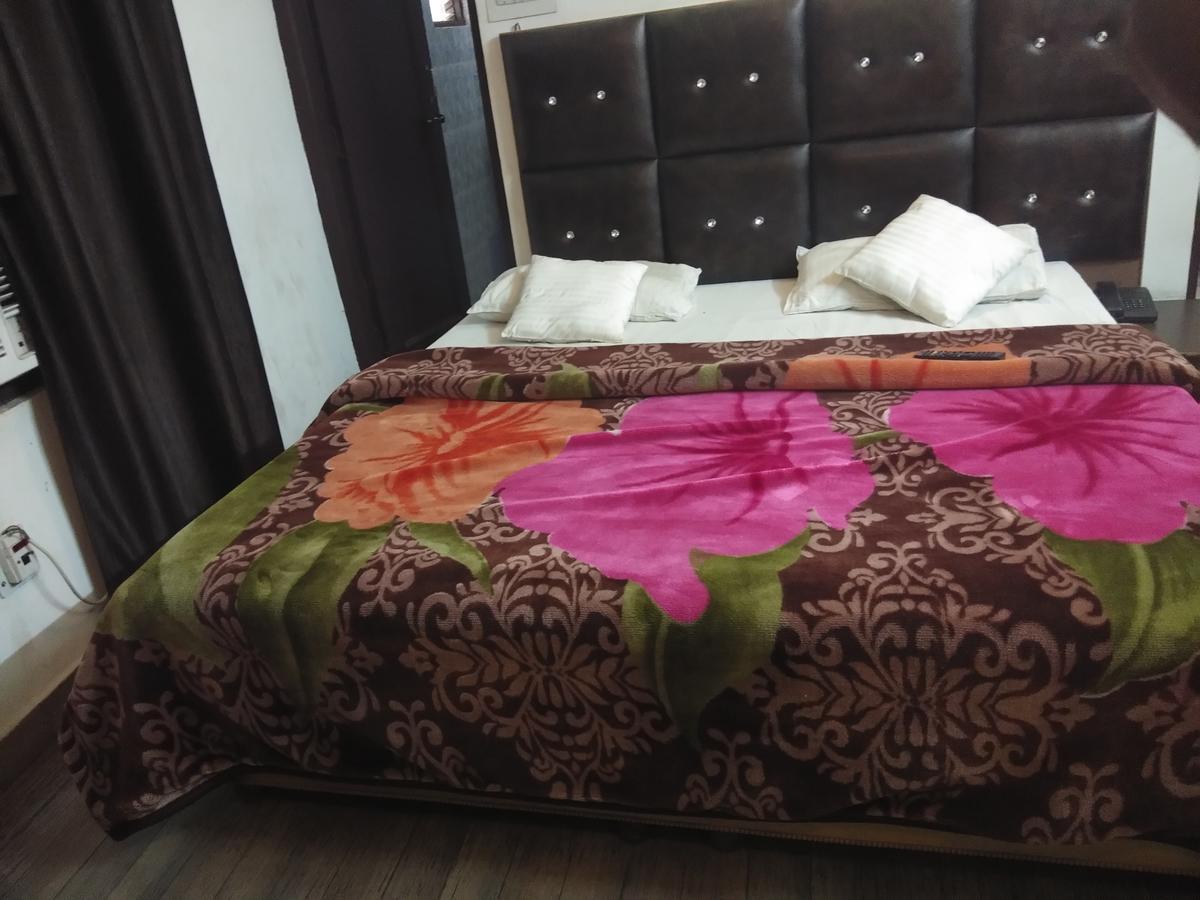 Mini Moti Mahal By Mtmc Rooms Jammu Exterior photo