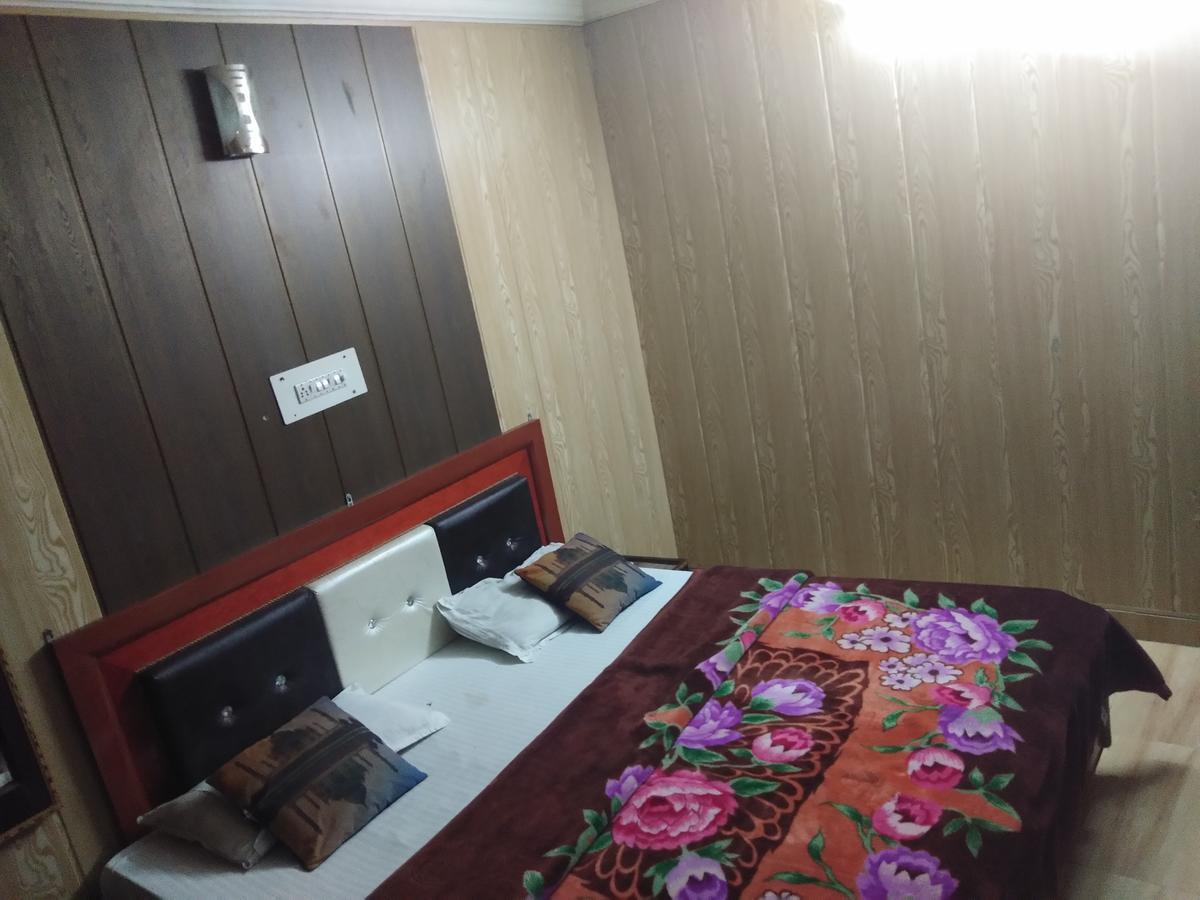 Mini Moti Mahal By Mtmc Rooms Jammu Exterior photo