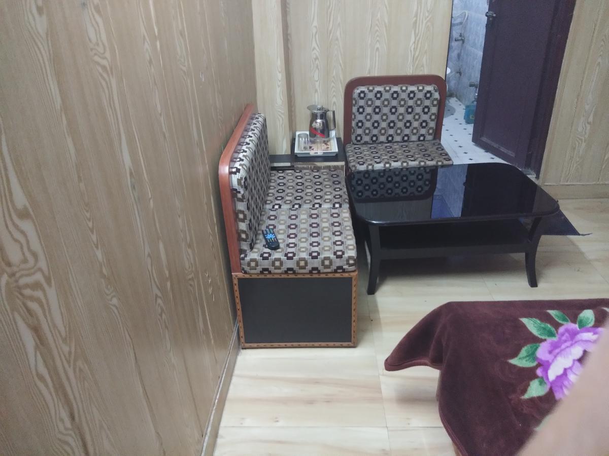 Mini Moti Mahal By Mtmc Rooms Jammu Exterior photo