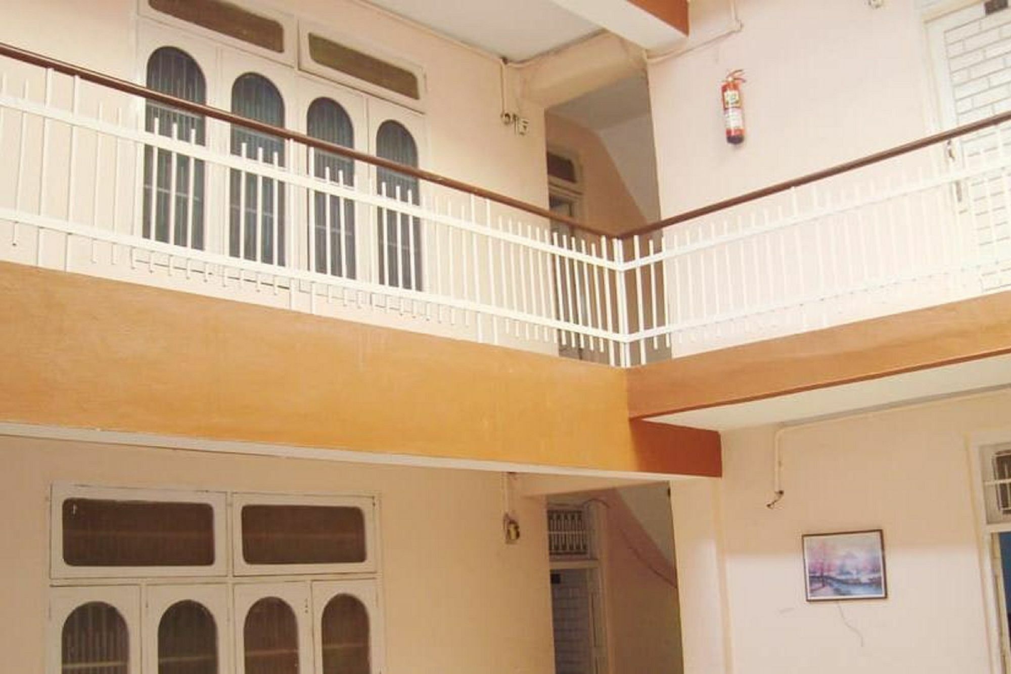 Mini Moti Mahal By Mtmc Rooms Jammu Exterior photo
